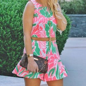 Two piece LILY PULITZER